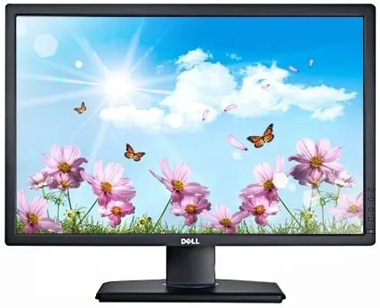 Монітор 24 Dell P2412H TN FullHD 1920 x 1080 VGA DVI