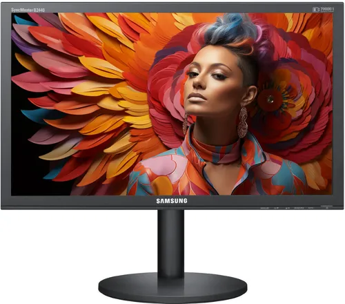 Монітор Samsung 24 B2440L TN FullHD 1920 x 1080 VGA + DVI