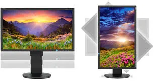 Монітор NEC 24 EA244WMi IPS 1920 x 1200 VGA + DVI + HDMI + DP