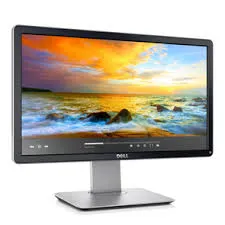 Монитор Dell 20 P2014H IPS 1600 x 900 VGA + DVI + DP