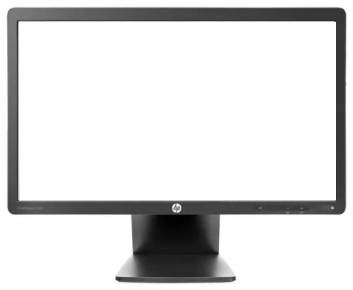 Монитор HP 20 EliteDisplay E201 TN 1600 x 900 VGA + DVI + DP