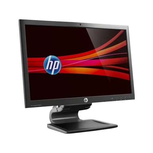 Монітор HP 22 LA2206XC TN FullHD 1920 x 1080 VGA + DVI + DP + AUX
