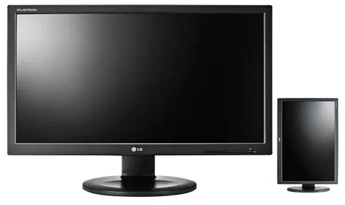 Монитор LG 23 IPS231P IPS FullHD 1920 x 1080 VGA + DVI