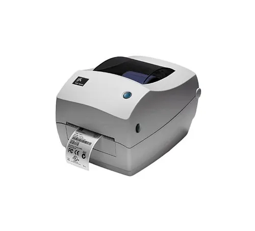 Термопринтер этикеток Zebra TLP-2844 USB