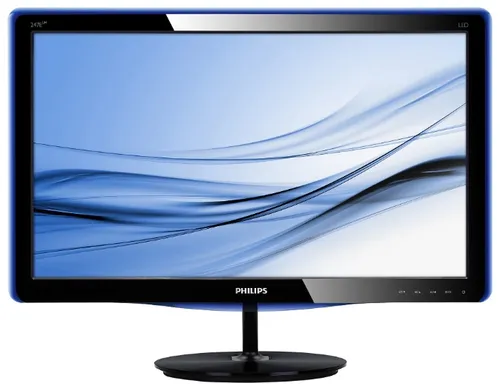 Монітор Philips 24 247E3L TN FullHD 1920 x 1080 VGA + DVI