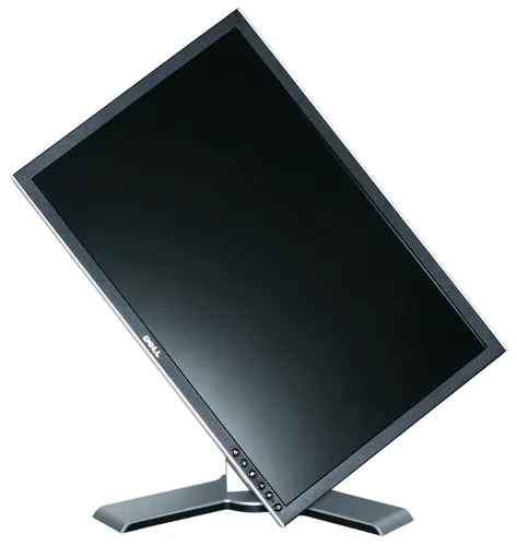 Монітор 24 Dell 2408WFP S-PVA 1920 x 1200 VGA DVI HDMI DP