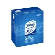 Процессор Intel® Core™2 Quad Processor Q8200 4M Cache, 2.33 GHz, 1333 MHz FSB