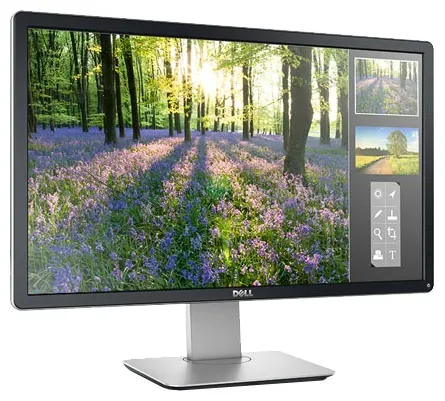 Монітор 24 Dell P2414H IPS FullHD 1920 x 1080 VGA DVI DP
