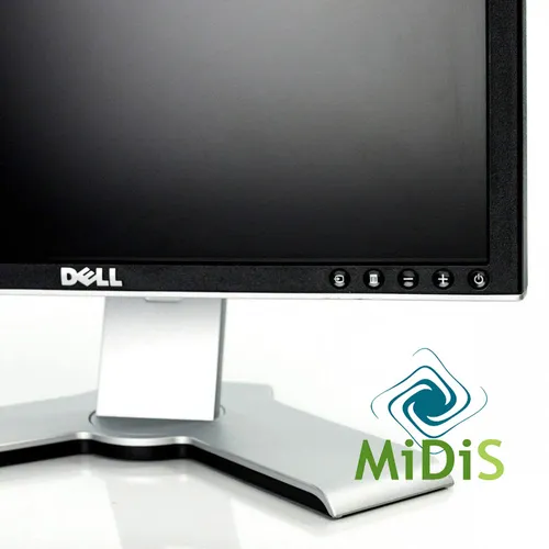 Монитор Dell 19 1908WFP TN 1440 х 900 VGA + DVI