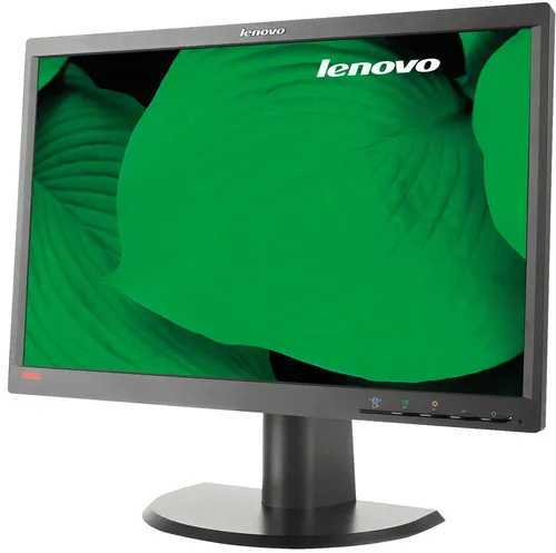 Монітор Lenovo 22 LT2252p TN 1680 x 1050 VGA + DVI + DP + AUX