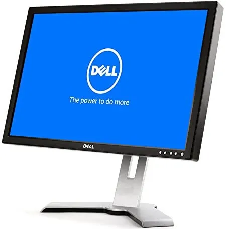 Монітор 24 Dell E248WFPb TN 1920 x 1200 VGA DVI