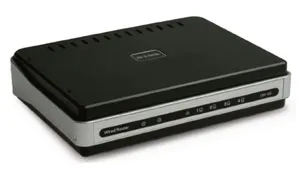 D-link DIR-100