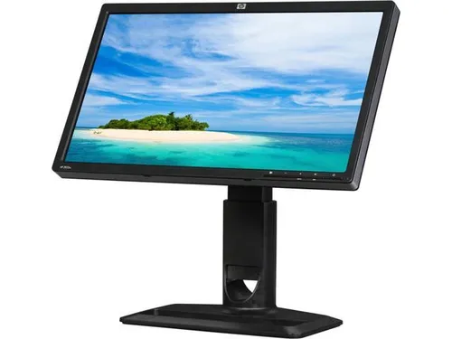 Монитор HP 22 ZR22w IPS FullHD 1920 x 1080 VGA + DVI + DP