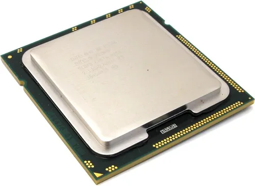 Процессор Intel® Xeon® Processor E5506 (4M Cache, 2.13 GHz, 4.80 GT/s Intel® QPI)