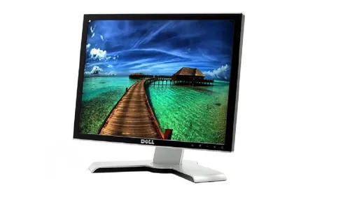 Монитор Dell 17 1707FP TN 1280 х 1024 VGA + DVI