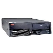Lenovo ThinkCentre M55 SFF Intel Core 2 Duo E6300 1866Mhz 2 Mb 4 GB 500 Gb Integrated
