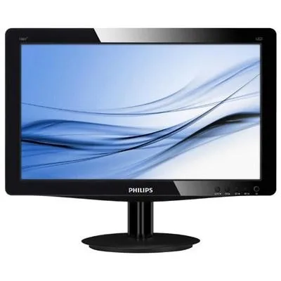 Монітор 16 Philips 166V3L TN 1366 x 768 VGA