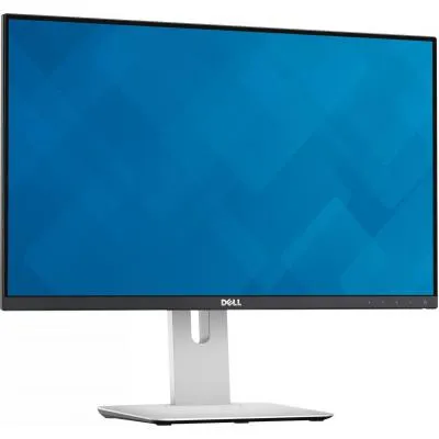 Монітор Dell 24 U2414H Б/Р IPS FullHD 1920 x 1080 HDMI + DP