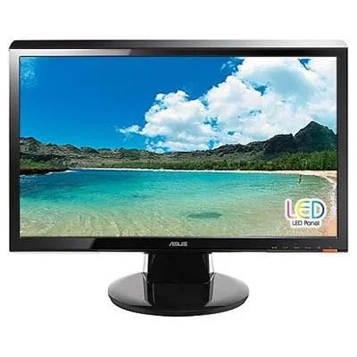 Монитор Asus 22 VH228 TN FullHD 1920 x 1080 VGA