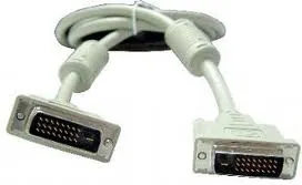 Кабель DVI 1,8м