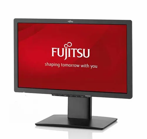 Монітор Fujitsu-Siemens 22 B22T-7 TN FullHD 1920 x 1080 VGA + DVI + HDMI