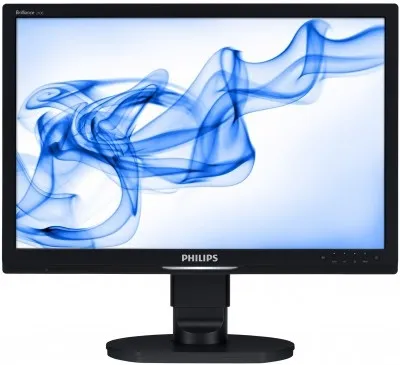 Монітор Philips 24 240B1 TN 1920 x 1200 VGA + DVI