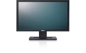 Монитор Dell 20 E2011H TN 1600 x 900 VGA + DVI