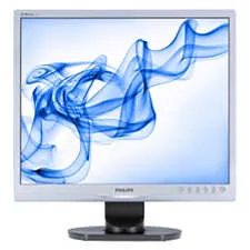 Монитор Philips 19 19S1 TN 1280 х 1024 VGA + DVI
