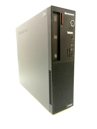 Lenovo Thinkcentre E73 SFF Intel® Core™ i7 4770 3900Mhz 8MB (4 den) / 8 Gb / SSD 120 Gb / Intel HD Graphics 4600