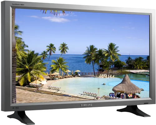LCD Дисплей 46 Samsung 460PX (Класс А-) 1366 x 768 (WXGA) 16:9 VGA/DVI