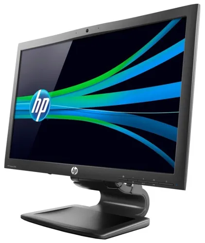ᐉ Монітор 23 HP L2311c TN FullHD 1920 x 1080 VGA купить БВ Монітори в Украине на сайте | midis.zp.ua: ціна, фото, характеристики