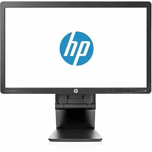 Монітор HP 20 EliteDisplay E201 TN 1600 x 900 VGA + DVI + DP