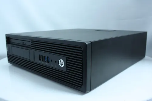 HP WorkStation Z240 SFF Intel i3 6100 2300MHz 3MB (6 gen) 4 GB SSD 480 Gb Intel HD Graphics 530