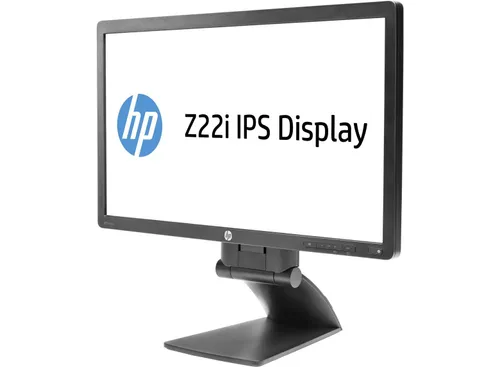 Монітор HP 22 Z22i IPS FullHD 1920 x 1080 VGA + DVI + DP
