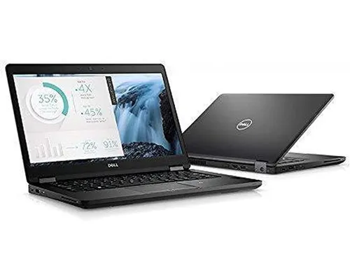 Ноутбук Dell Latitude 5480 14 IPS Intel i5 6200U 2300MHz 3MB (6nd) / 8 Gb SSD 480GB M2 /1920x1080 Full HD Intel HD Graphics 530