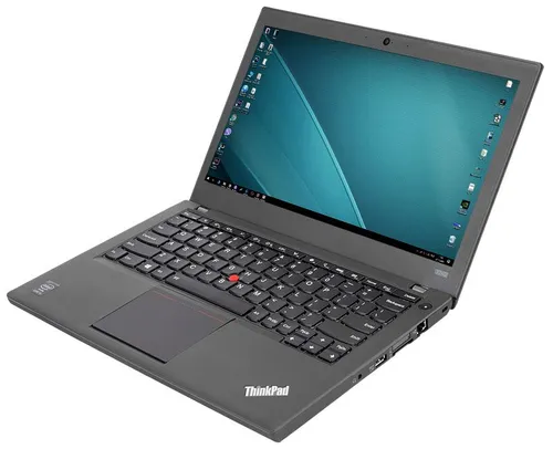 Lenovo ThinkPad X240 12.5 Intel Core i5 4200U 1600MHz 3MB (4nd) / 4 GB 500 Gb /1366x768 WXGA LED 16:9 Intel HD Graphics 4400