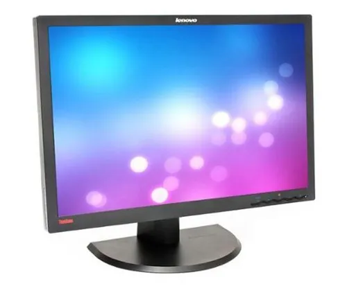 Монітор 24 Lenovo L2440 TN 1920 x 1200 VGA DVI