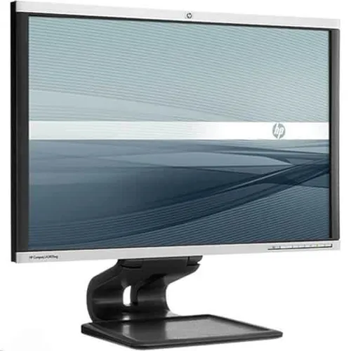 Монітор 24 HP LA2405wg TN 1920 x 1200 VGA DVI DP