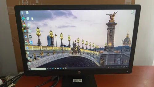 Монітор 24 HP P240VA PVA FullHD 1920 x 1080 VGA DP HDMI