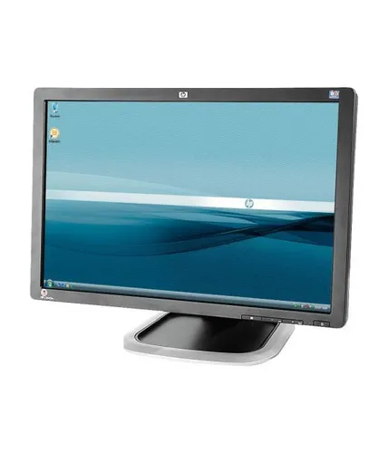 Монітор 24 HP L2445w TN 1920 x 1200 VGA DVI