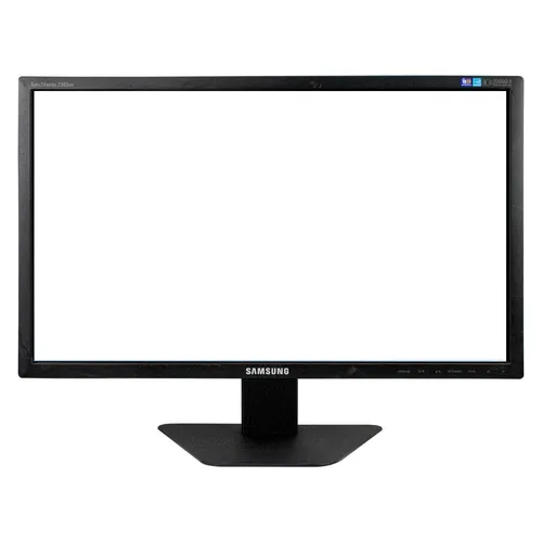 Монитор Samsung 23 2343BW TN 2048 x 1152 VGA + DVI