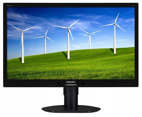 Монітор Philips 24 241S4L TN FullHD 1920 x 1080 VGA + DVI