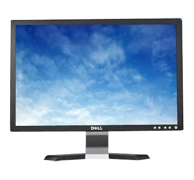 Монитор Dell 20 E207WFP TN 1680 x 1050 VGA + DVI