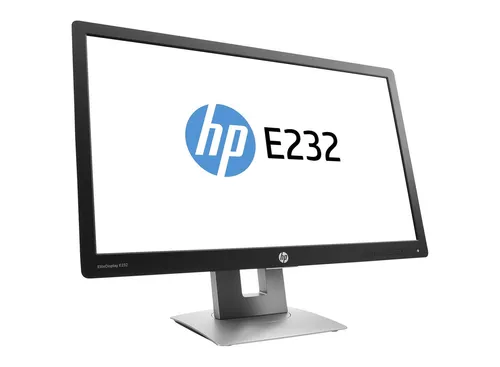 Монітор 23 HP EliteDisplay E232 IPS FullHD 1920 x 1080 VGA DP HDMI