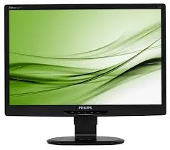 Монитор Philips 22 220S2 TN 1680 x 1050 VGA + DVI
