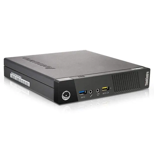 Lenovo ThinkCentre M93p Nettop Intel Pentium G3220 3000 Mhz 3MB 8 Gb SSD 240 Gb Intel HD Graphics