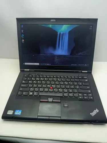 Ноутбук Lenovo ThinkPad T430 14 HD+ Intel i7 3520M 2900MHz 4MB (3nd) / 8 Gb SSD 120GB /1600x900 WSXGA 16:9 HD+ NVIDIA NVS 5400M