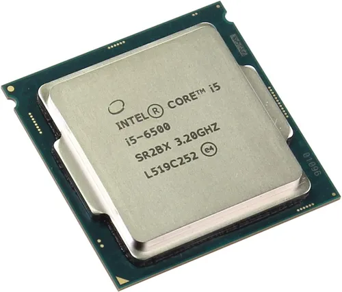 Процессор Intel® Core™ i5-6500 Processor 6M Cache, up to 3.60 GHz