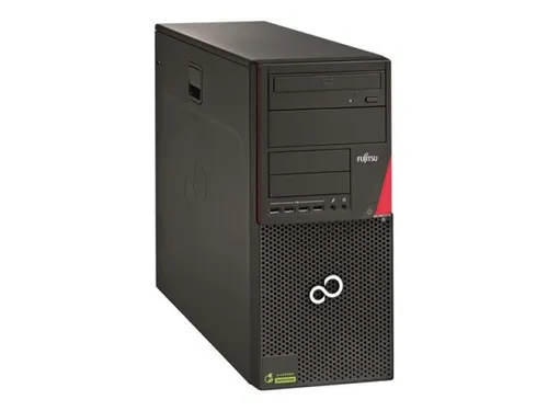 Fujitsu-Siemens Esprimo P420 E85+ MT Intel® Core i3 4130 3400Mhz 3Mb (4 gen) 4 GB 500 Gb Intel HD Graphics 4600