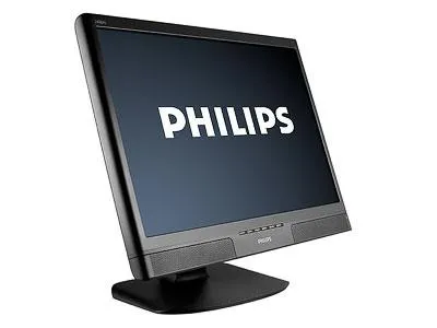 ᐉ Монітор 24 Philips 240BW8 TN 1920 x 1200 VGA DVI AUX купить БВ Монітори в Украине на сайте | midis.zp.ua: ціна, фото, характеристики